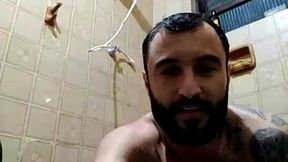 stream started at 08/27/2020 05:16 ambanho apos depilacao