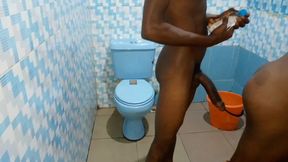 My Wife Left Her Stepsister with Me and I Pounded Her Soul Out