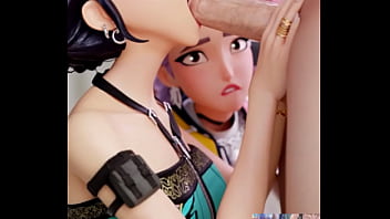 Kpop Cock Hunters Deepthroating Their Number One Kpop Fan