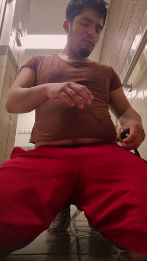 Bulb Pump Belly Inflation