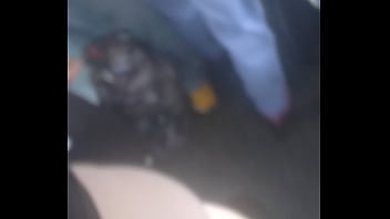 Young big butt