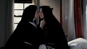 Confessions Of A Sinful Nun