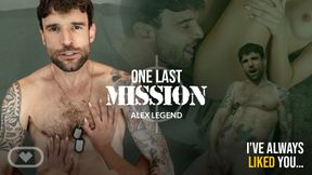 One Last Mission
