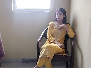 Step ne step brother ko bula kar chudbaya