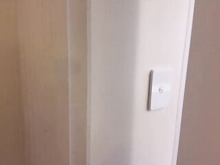 Auckland CBD And A Sextoy Bang In The Shower