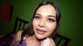 Newcummer Thai femboy teen big ass anal