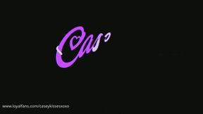 🍀St Pattys Solo Strokin🍀