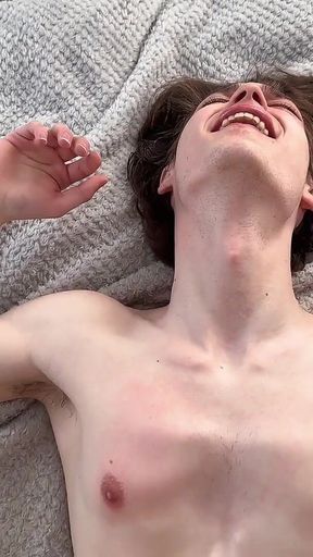 Barely 18 Getting Pounded