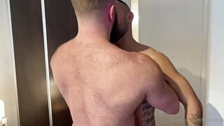 Bruno Thebeardx And Camilo Herran