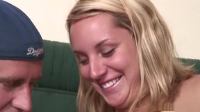 Amazing pornstar Heather Dominique in crazy facial, big tits adult video