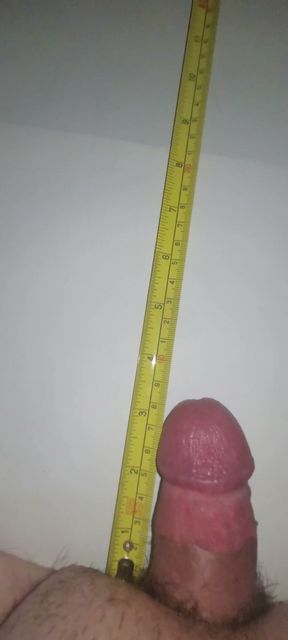 Small penis size