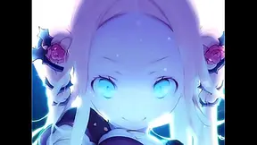 Enchanting Hentai Dreams Collide in Hot Animated Tryst