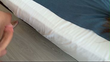 Sex In The Store'_s Fitting Room With a Stranger