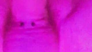 Fingers anal cum orgasm