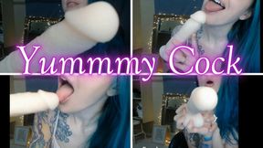 Yummmy Cock