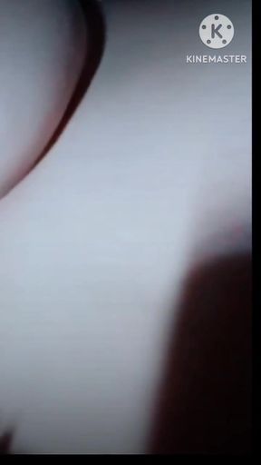 Jaw-dropping moment from "Hot Sexy Teen 18+ Age Sexy Girl Quite Sexy Hot Big Big Boobs Rubbing It And Quite Making It Sexy So&hellip;"