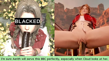 SFM BBC PMV - Blacked Waifu Season 2 Episode 2