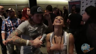 Show and Tell Sara Luvv