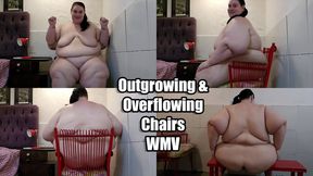 Outgrowing & Overflowing Chairs (WMV)