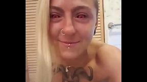 who is she?