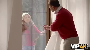 Mature Desire for Petite Teen (18+) Ellen Jess