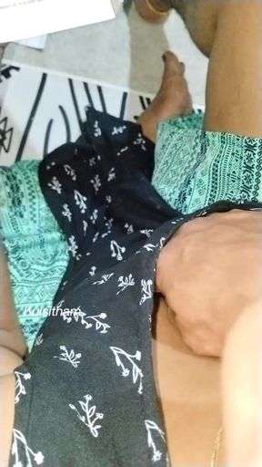 My Stepbrother Loves My Wet Pussy