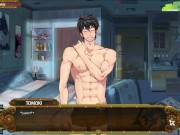 Full Service Game 1.10.1 Demo (Rald Schwarz New Route)