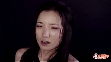 After a short kinky show it was time for some naughty one on one action