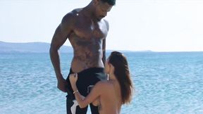 ”IR Sex on the Beach ft. Liya Silver”