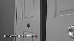 THE TIGRESS’S TOUCH