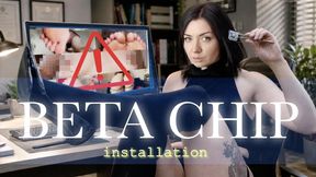 Beta Chip: Permanent Protection (pixels forever)
