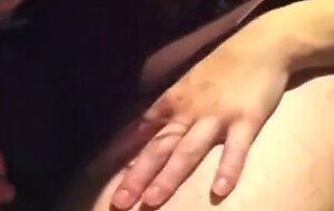 ExGF Balcony Blowjob