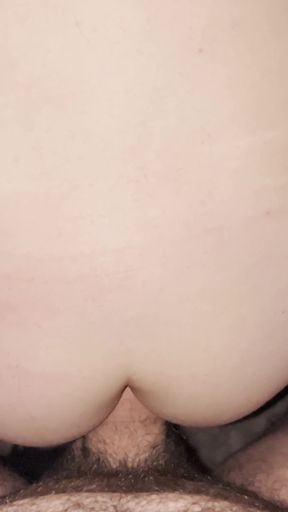 First Bicycle Kick Anal