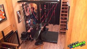 bianca, la nueva victima de minerva