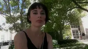 ATKGirlfriends video: Coco is joining you at the art museum on an afternoon date.