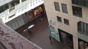 french slut used raw by the xxl dick of gianni maggio