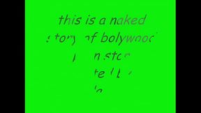 bollywood porn star(komol)