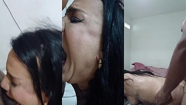 Motoboy casado me leito gostoso sem tarjas