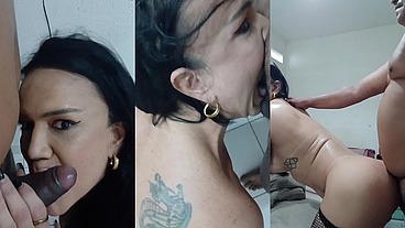 Motoboy casado me leito gostoso sem tarjas