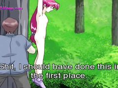 Fairy Forest Remi-chan - HENTAI UNCENSORED (ENG Subtitled)