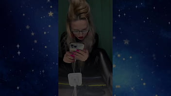 Your Cock Belongs in My Purse &ndash_ Right Next to My Lips and Power