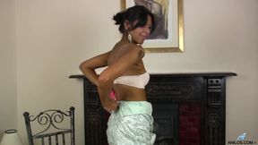 Ready for a Night Out