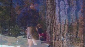 Eve Laurence Gets Fucked On A Snowy Mountain! mp4