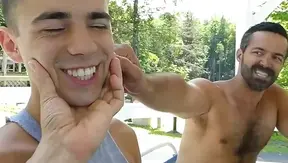 Kie Pretends to Resist but Desperately Needs That Thick Dick – Naughty Crush Ignites