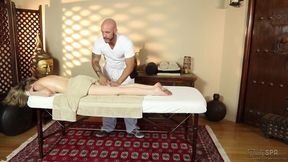 Derrick Pierce And Katie Kox In What Is Inspiring To You