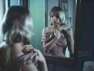 Sandra the Making of a Woman 1971