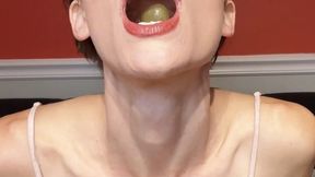 DrArches Is the Throat GOAT: 45-min Swallowing Compilation