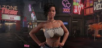 Symphony of the Serpent - Part 64 - Fire Hot Cinema Boobs! by Loveskysan69