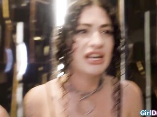 How about u give me an climax 1st?