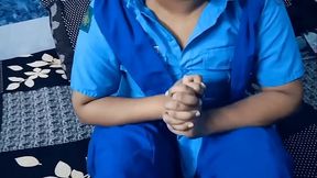 प्लीज छोड दो मुझे माफ करदीजिये एक बार दोबारा नही जाउंगी बाॅयफ्रेंड से चुदवाने, आपसे हि चुदवाया करुंगी अब